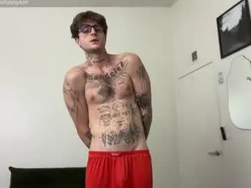 Chaturbate Private Sex Chat of prettyboyszn
