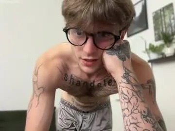 Chaturbate Free Live Porn of prettyboyszn