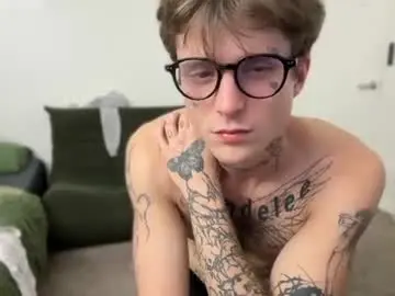 Chaturbate Free Live Porn of prettyboyszn