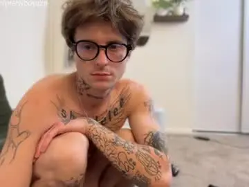 Chaturbate Live Sex of prettyboyszn