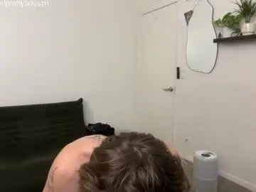 Chaturbate Live Porn of prettyboyszn