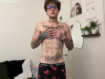 Chaturbate Sex Chat of prettyboyszn