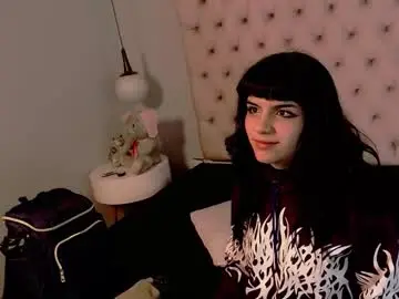 Chaturbate Free Porn Cam of samantha_buntys