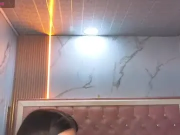 Chaturbate Best live sex cam show of skeler_lovd_b