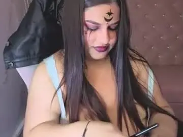 Chaturbate Live Sex Cam of skeler_lovd_b