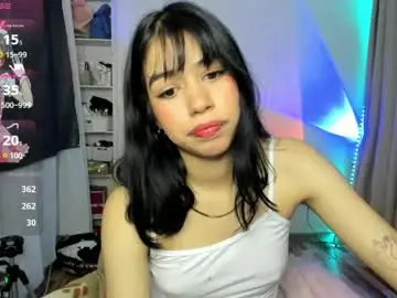 Chaturbate Free Porn Cam of sol_lunaa23