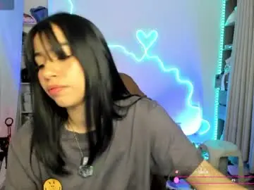 Chaturbate Adult Video Chat of sol_lunaa23