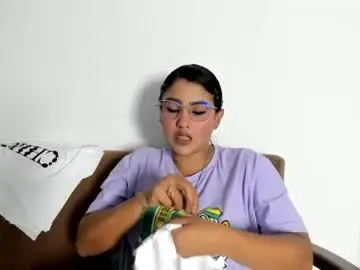 Chaturbate Best Webcam of taty_gomez_