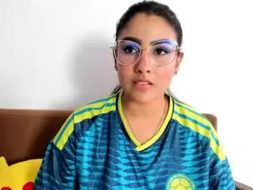 Chaturbate Free Porn Cam of taty_gomez_