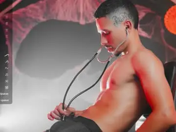 Chaturbate Adult Webcam of th_russ