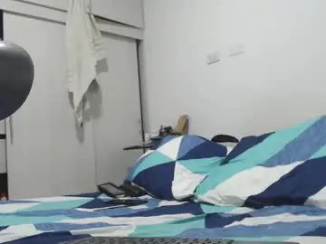 Chaturbate Sex Cam of th_russ