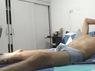 Chaturbate Free Porn Cam of th_russ