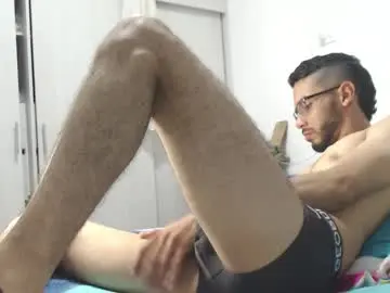 Chaturbate Sex Cam of th_russ