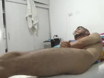 Chaturbate Live Porn of th_russ