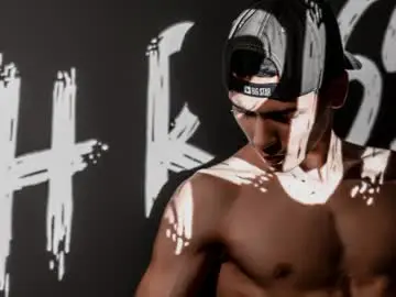 Chaturbate Sex Cam of th_russ