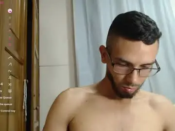 Chaturbate Watch Live Sex Cams of th_russ