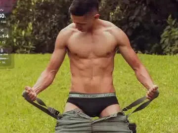 Chaturbate Live Sex of th_russ