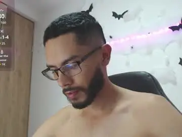 Chaturbate Sex Chat of th_russ