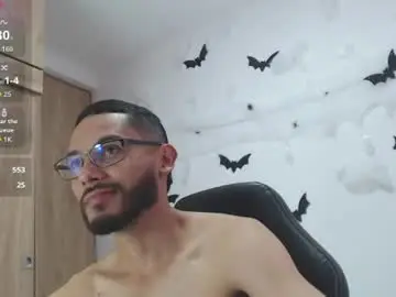 Chaturbate Private Sex Chat of th_russ