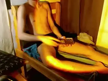 Chaturbate Best live sex cam show of twink_cristian27