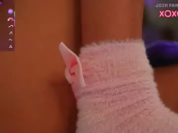 Chaturbate Private Sex Chat of velmaevans