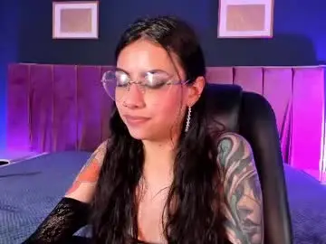 Chaturbate Best Webcam of violeta_muns