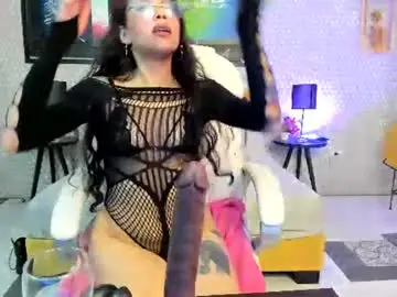 Chaturbate Adult Video Chat of violeta_muns
