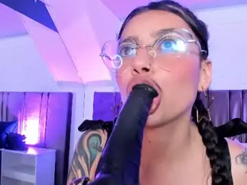 Chaturbate Watch Live Sex Cams of violeta_muns