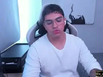 Chaturbate Private Sex Chat of x_odixeo