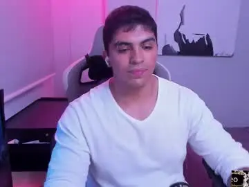 Chaturbate Free Porn Cam of x_odixeo