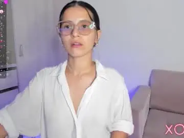 Chaturbate Live Sex of your_lilacute1