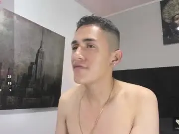 Chaturbate Best Webcam of adam_walker_1