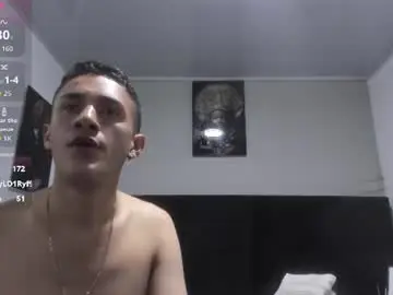 Chaturbate Live Sex of adam_walker_1