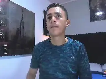 Chaturbate Adult Webcams of adam_walker_1