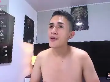 Chaturbate Free Porn Cam of adam_walker_1