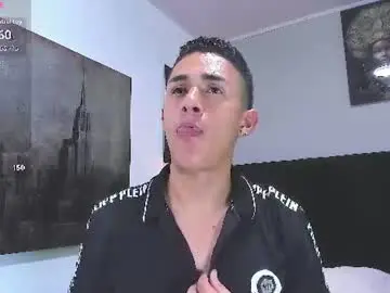 Chaturbate Free Porn Cam of adam_walker_1