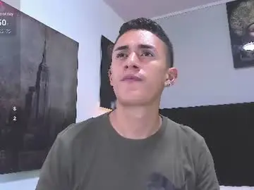 Chaturbate Free Porn Cam of adam_walker_1