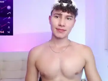 Chaturbate Free Porn Cam of adrian_morelli