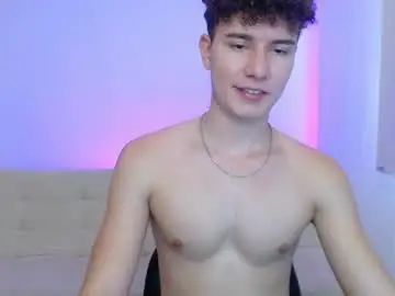 Chaturbate Adult Webcam of adrian_morelli