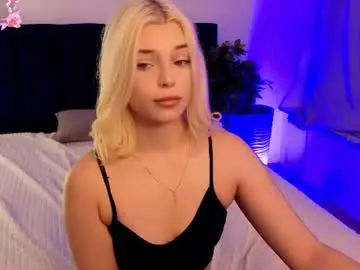 Chaturbate Nude Webcam of alice_blond_