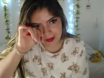 Chaturbate Adult Webcams of alisson_7