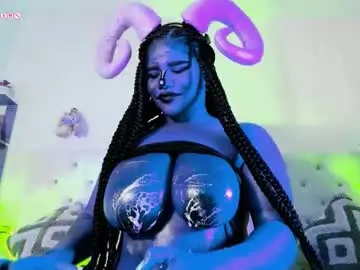 Chaturbate Adult Webcams of ava_malaika