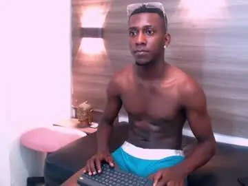 Chaturbate Sex Cam of black_big_cock69
