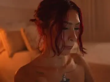Chaturbate Free Porn Cam of carolart