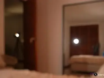 Chaturbate Best live sex cam show of carolart