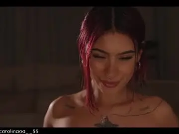 Chaturbate Best Webcam of carolart