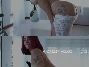 Chaturbate Live Sex of carolart