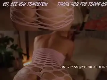 Chaturbate Watch Live Sex Cams of carolart