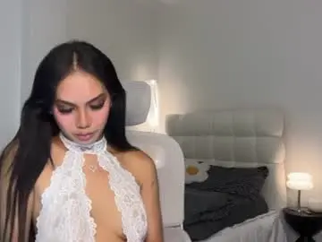 Chaturbate Live Sex Cam of chelseariches
