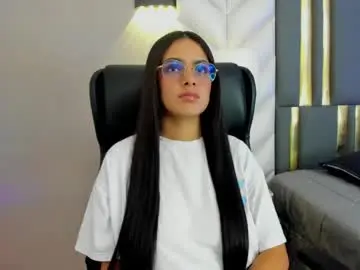 Chaturbate Live Porn of chloeharper_